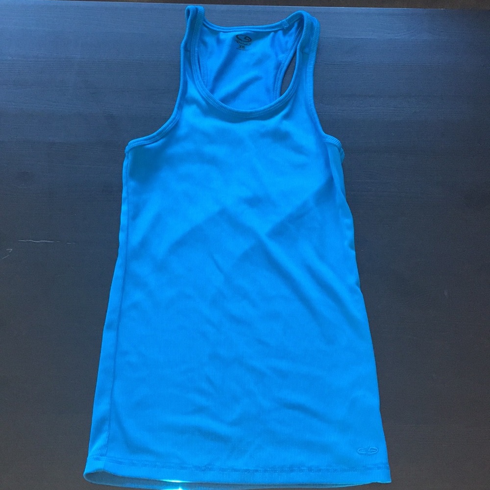 XS Champion tank top